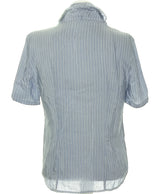 186701 Chemises et blouses CLAUDIE PIERLOT Occasion Vêtement occasion seconde main