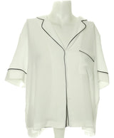 186704 Chemises et blouses MANGO Occasion Once Again Friperie en ligne