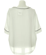 186704 Chemises et blouses MANGO Occasion Vêtement occasion seconde main