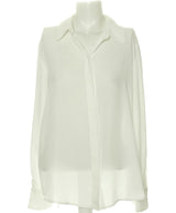 186718 Chemises et blouses MANGO Occasion Once Again Friperie en ligne