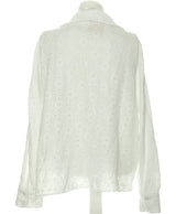 186719 Chemises et blouses ZARA Occasion Vêtement occasion seconde main