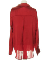 186721 Chemises et blouses ZARA Occasion Vêtement occasion seconde main