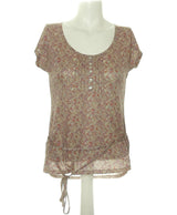 186733 Tops et t-shirts CAMAIEU Occasion Once Again Friperie en ligne