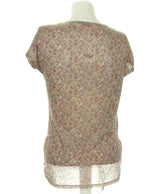 186733 Tops et t-shirts CAMAIEU Occasion Vêtement occasion seconde main