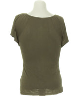 186741 Tops et t-shirts MORGAN Occasion Vêtement occasion seconde main