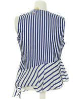 186756 Tops et t-shirts ZARA Occasion Vêtement occasion seconde main