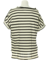186761 Tops et t-shirts ZARA Occasion Vêtement occasion seconde main