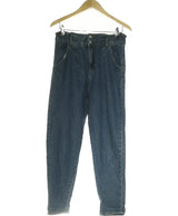 186781 Jeans STRADIVARIUS Occasion Once Again Friperie en ligne