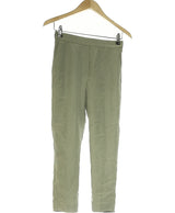 186797 Pantalons et pantacourts MANGO Occasion Once Again Friperie en ligne