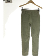186797 Pantalons et pantacourts MANGO Occasion Vêtement occasion seconde main