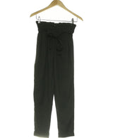186799 Pantalons et pantacourts BERSHKA Occasion Once Again Friperie en ligne