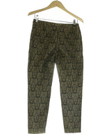 186800 Pantalons et pantacourts MANGO Occasion Vêtement occasion seconde main