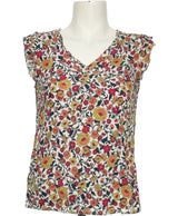 186817 Tops et t-shirts PROMOD Occasion Once Again Friperie en ligne