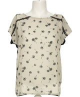 186818 Tops et t-shirts ETAM Occasion Once Again Friperie en ligne