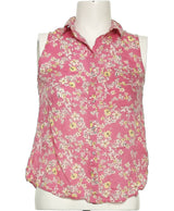 186840 Chemises et blouses BERSHKA Occasion Once Again Friperie en ligne