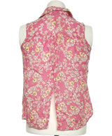 186840 Chemises et blouses BERSHKA Occasion Vêtement occasion seconde main