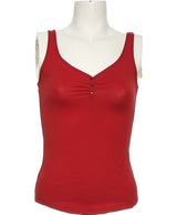 186841 Tops et t-shirts BERSHKA Occasion Once Again Friperie en ligne
