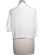 186858 Chemises et blouses BERSHKA Occasion Vêtement occasion seconde main