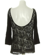 186871 Tops et t-shirts ZARA Occasion Vêtement occasion seconde main