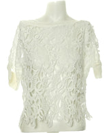 186872 Tops et t-shirts ZARA Occasion Once Again Friperie en ligne