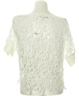 186872 Tops et t-shirts ZARA Occasion Vêtement occasion seconde main