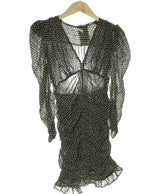 186878 Robes ZARA Occasion Once Again Friperie en ligne