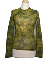 186888 Tops et t-shirts LA PETITE FRANCAISE Occasion Once Again Friperie en ligne