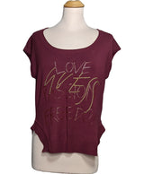 186896 Tops et t-shirts GUESS Occasion Once Again Friperie en ligne