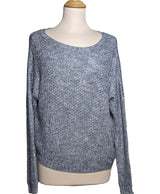 186907 Pulls et gilets BERSHKA Occasion Once Again Friperie en ligne
