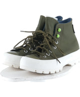 186910 Chaussures CONVERSE Occasion Once Again Friperie en ligne
