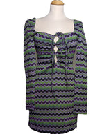 186915 Robes ZARA Occasion Once Again Friperie en ligne