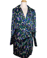 186917 Robes MANGO Occasion Once Again Friperie en ligne