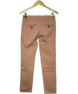 186924 Pantalons et pantacourts ZARA Occasion Vêtement occasion seconde main