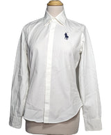 186995 Chemises et blouses RALPH LAUREN Occasion Once Again Friperie en ligne