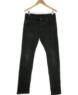 187009 Jeans ALL SAINTS Occasion Once Again Friperie en ligne