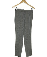 187015 Pantalons et pantacourts ZARA Occasion Once Again Friperie en ligne