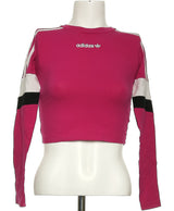 187037 Tops et t-shirts ADIDAS Occasion Once Again Friperie en ligne