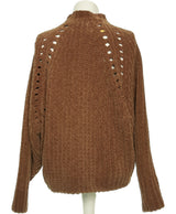 187042 Pulls et gilets MANGO Occasion Vêtement occasion seconde main