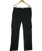 187046 Pantalons et pantacourts SPRINGFIELD Occasion Once Again Friperie en ligne