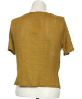187050 Tops et t-shirts ZARA Occasion Vêtement occasion seconde main