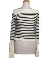 187070 Tops et t-shirts COMPTOIR DES COTONNIERS Occasion Once Again Friperie en ligne