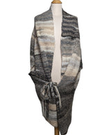 187072 Pulls et gilets ZADIG ET VOLTAIRE Occasion Once Again Friperie en ligne