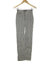 187084 Pantalons et pantacourts GIANFRANCO FERRE Occasion Once Again Friperie en ligne