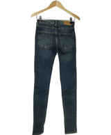 187087 Jeans MONKI Occasion Vêtement occasion seconde main