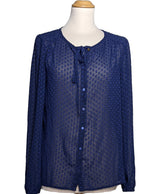 187094 Chemises et blouses ETAM Occasion Once Again Friperie en ligne