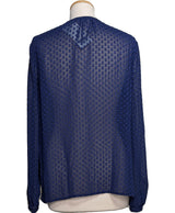 187094 Chemises et blouses ETAM Occasion Vêtement occasion seconde main