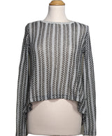 187114 Tops et t-shirts ZARA Occasion Once Again Friperie en ligne