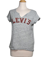 187121 Tops et t-shirts LEVI'S Occasion Once Again Friperie en ligne
