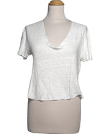 187124 Tops et t-shirts ZARA Occasion Once Again Friperie en ligne