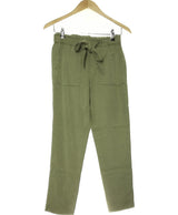 187151 Pantalons et pantacourts PROMOD Occasion Once Again Friperie en ligne